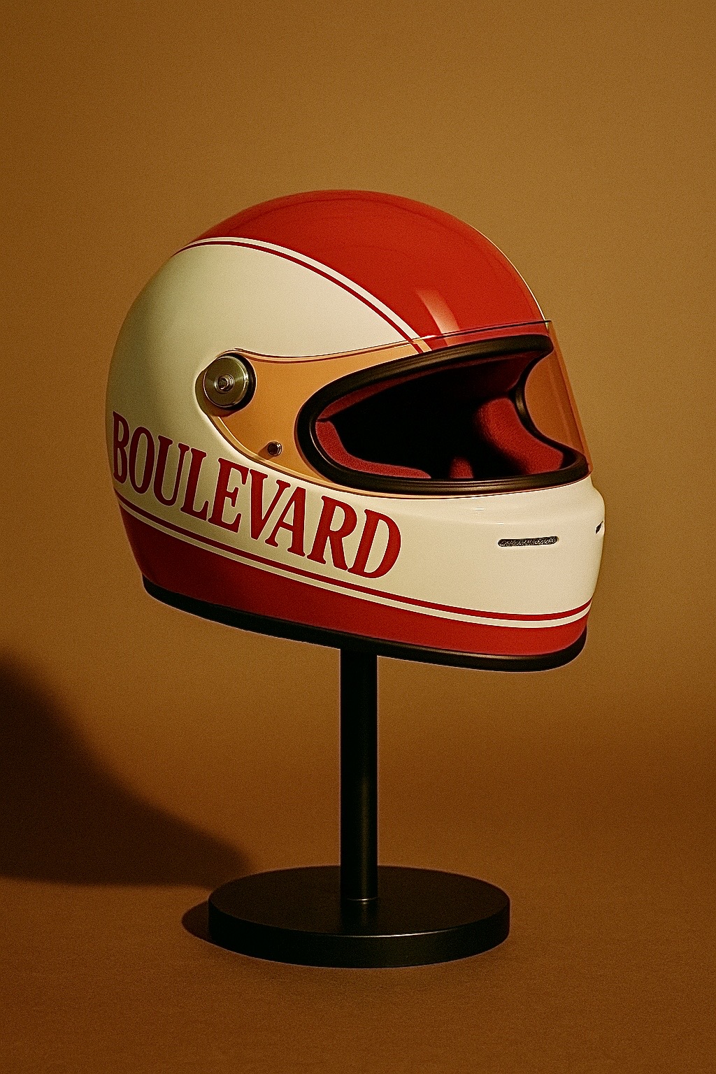 BOULEVARD | Creative Studio for Film, Brand Worlds & AI Pipelines